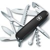 Scyzoryk Victorinox Huntsman 1.3713.3 Czarny 
